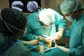 ankle-surgery