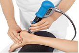 Shockwave therapy