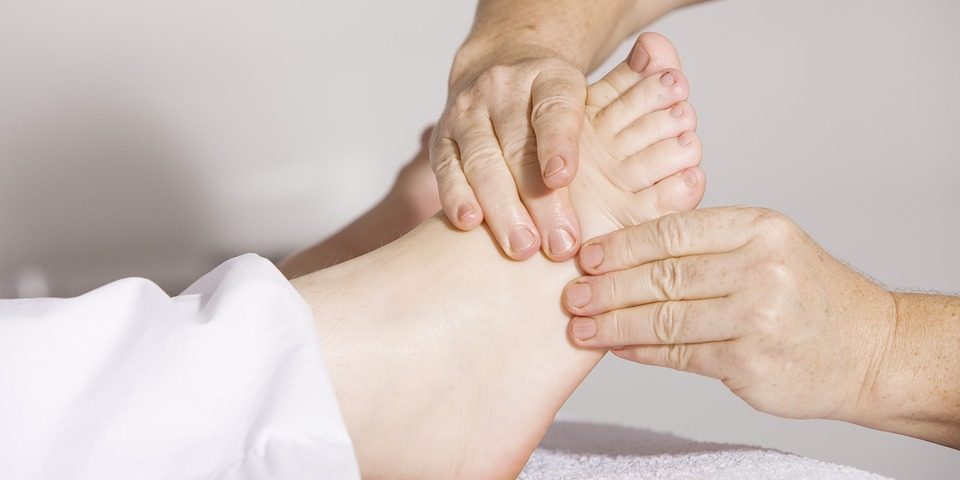 Foot-Ankle-Arthritis