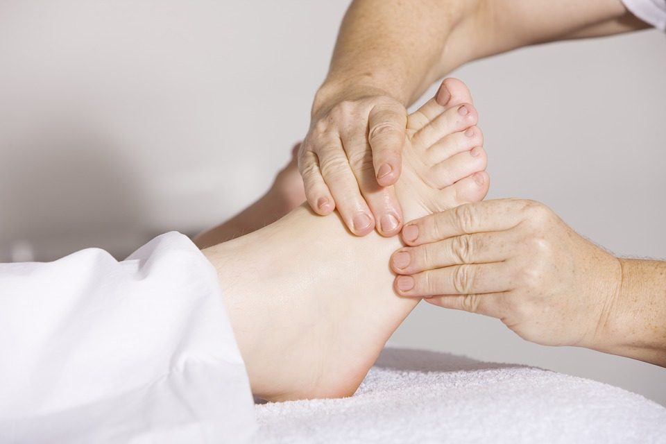 Foot-Ankle-Arthritis