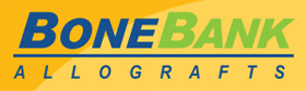 Bone Bank Logo