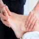 Podiatrist
