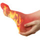 Foot Pain