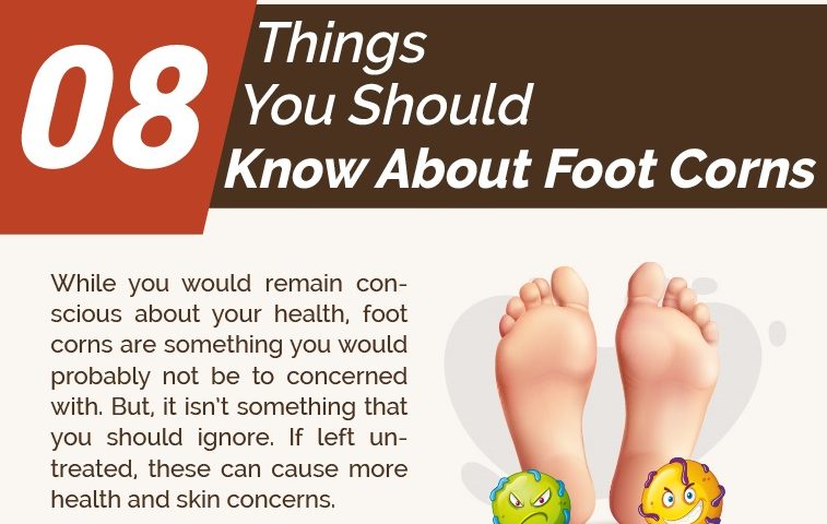 Foot Corns