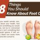 Foot Corns