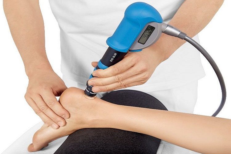 Heel Pain Treatment