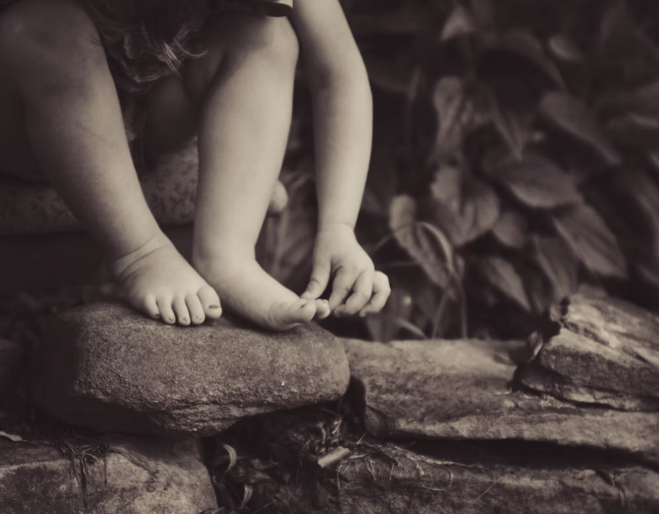 Spot and Treat Bunions
