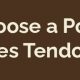 Podiatrist For Achilles Tendon Repair