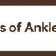 Benefits of Ankle Surgery