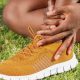 Causes and Symptoms of Heel Pain