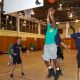 rupturing Achilles Tendons