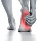 Experiencing Heel Pain
