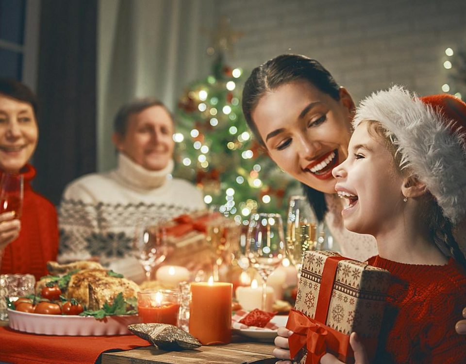 Holidays Perfect Time for Foot Surgery
